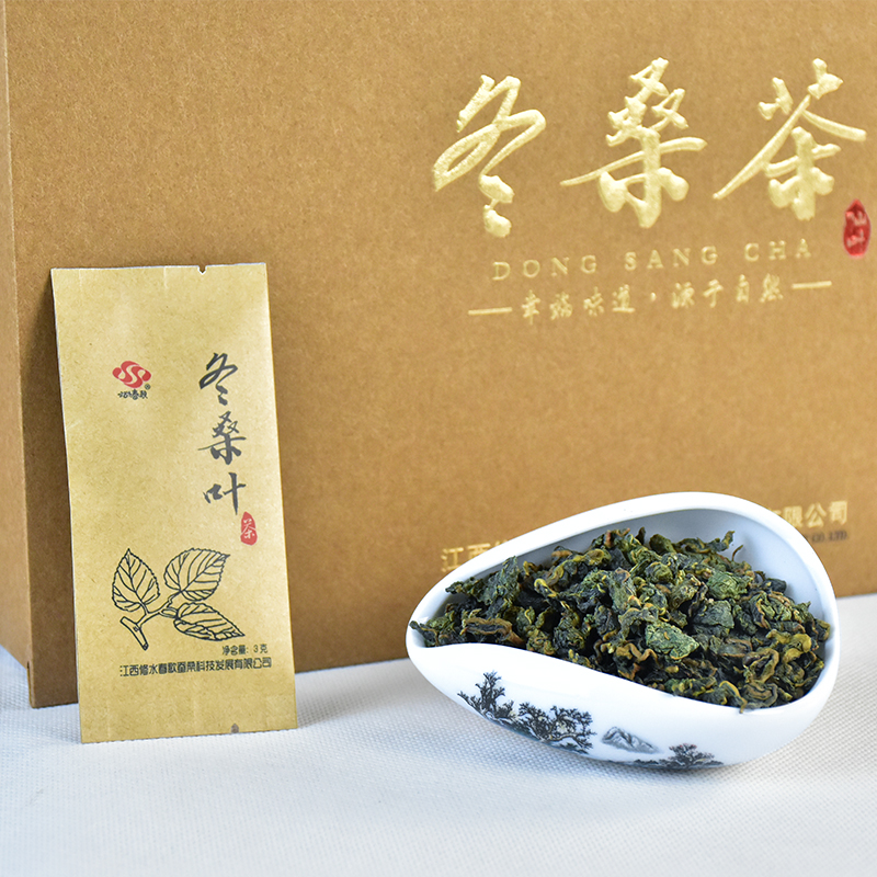 我县创新举措促进蚕桑产业持续发展